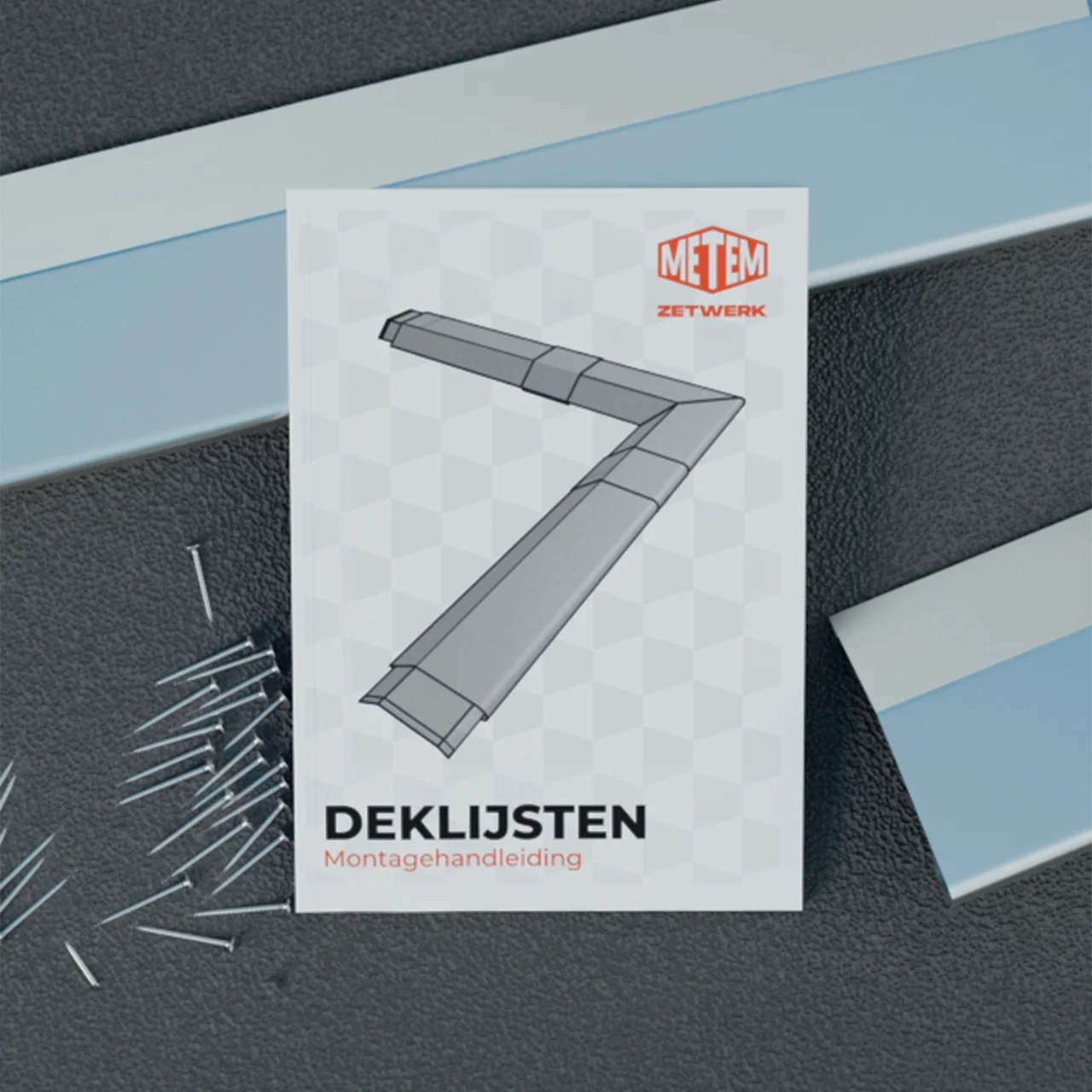 Metem Zetwerk — Productdocumentatie